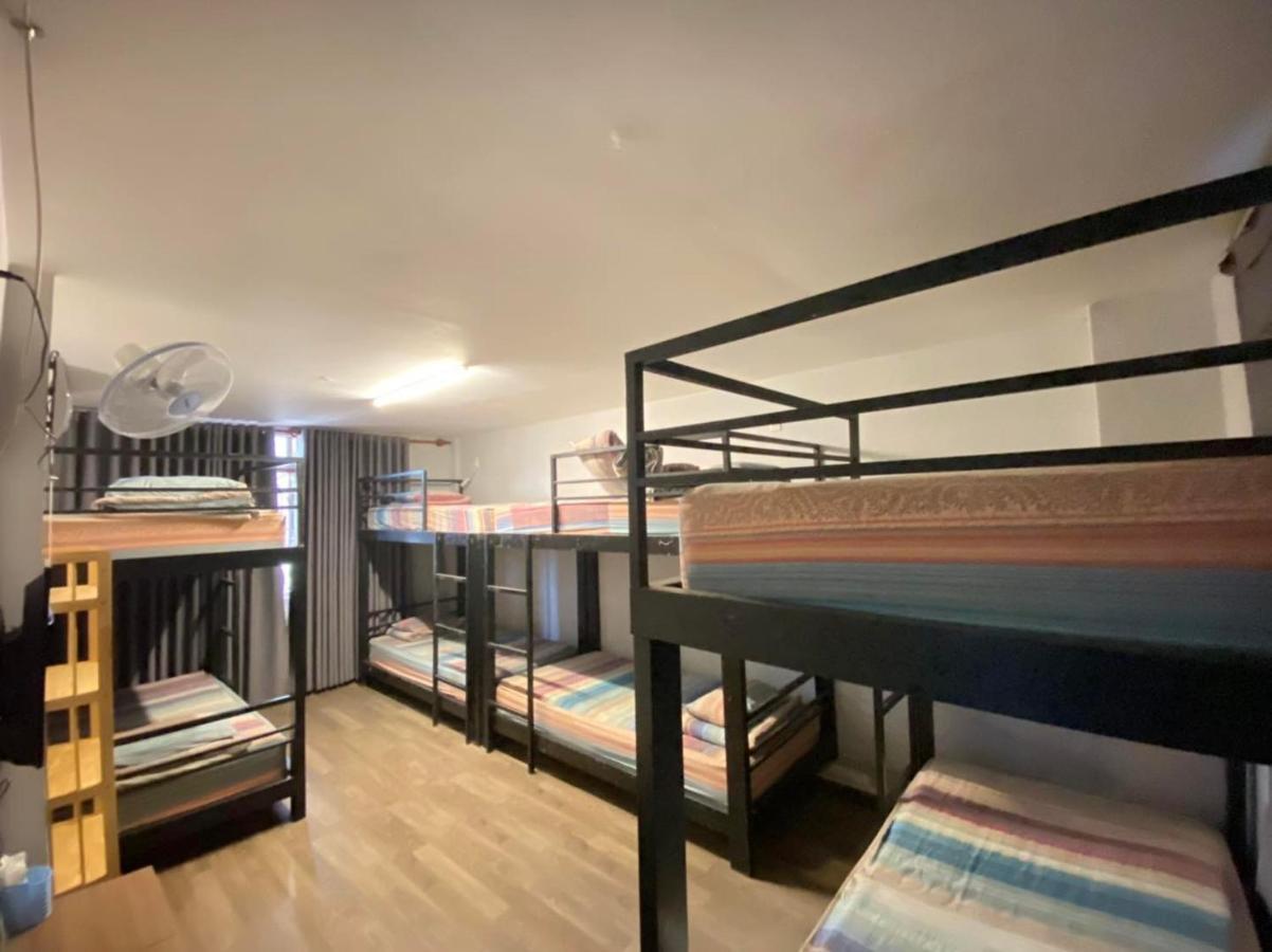 Yen Guest House Da Lat Buitenkant foto